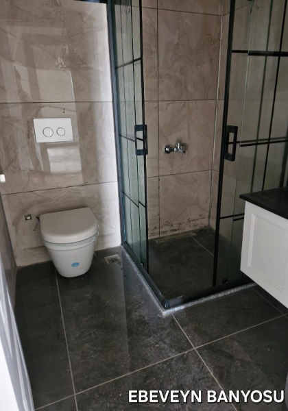 Merkez Esenler Mah`da3+1  Daire. - 9